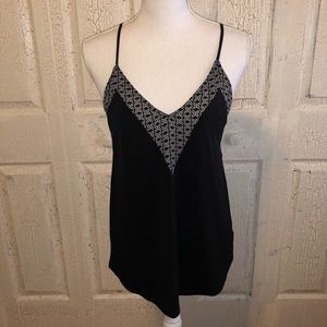 EXPRESS blouse size small.